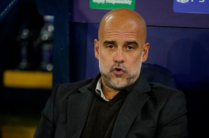Britain Soccer Champions League