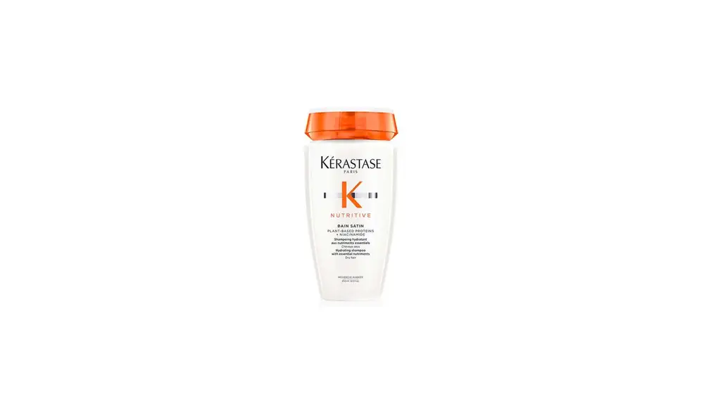 Nutritive bain satin 1.