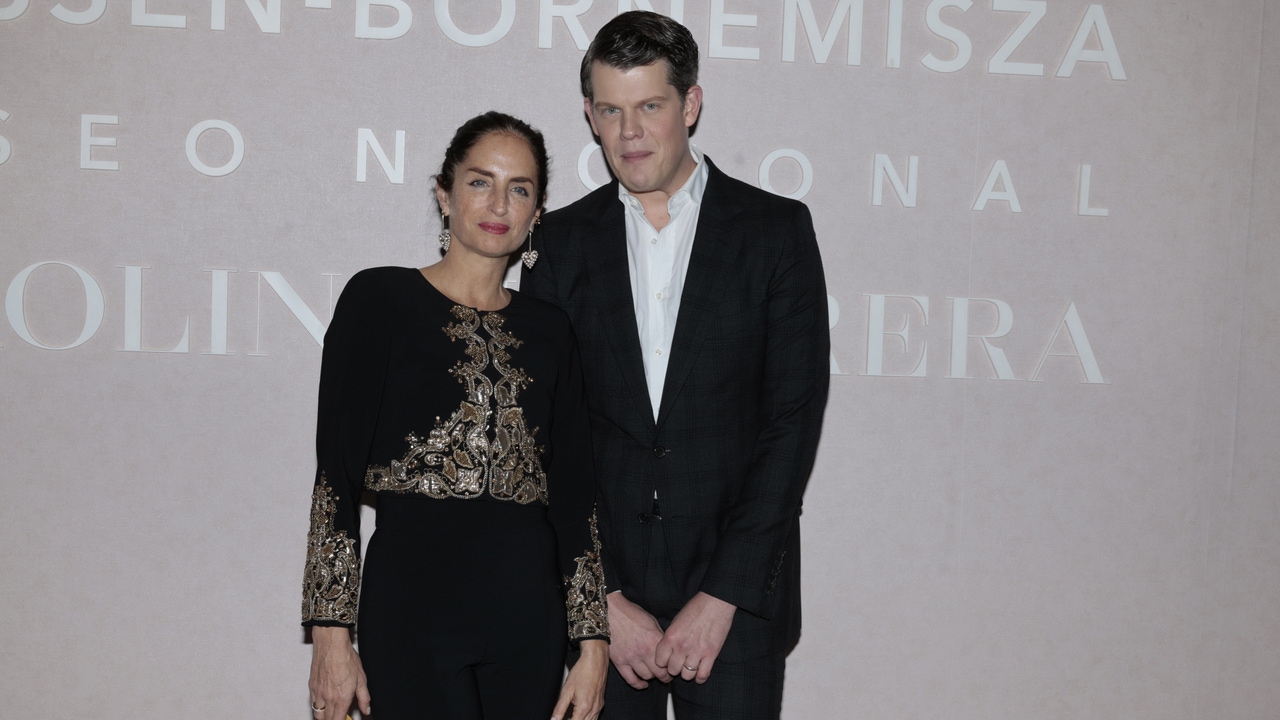 De Olivia Palermo a Eugenia Martínez de Irujo: todos los detalles del fiestón privado de Carolina Herrera en el Palacio de Liria