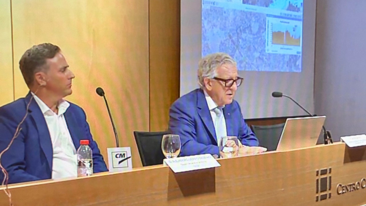 Infraestructuras hidráulicas para evitar futuras inundaciones