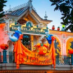 El festival de Halloween Disney regresa a Disneyland Paris con espectáculos fascinantes y nuevas experiencias sorprendentes