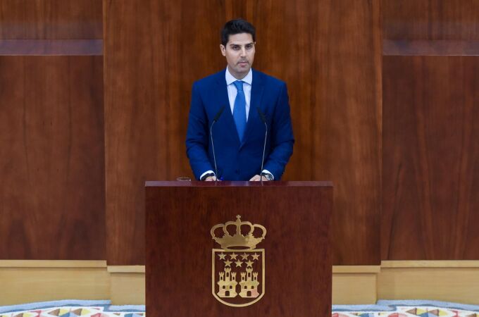 MADRID.-PP y Vox rechazan la ILP para climatizar colegios pero Viciana se abre a reunirse con asociaciones y docentes