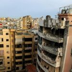 O.Próximo.- Israel ordena la evacuación de tres localidades del sur de Líbano ante inminentes bombardeos