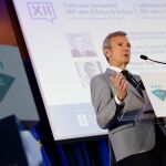 Rueda reclama la rebaja del IVA del pescado para frenar la caída del consumo