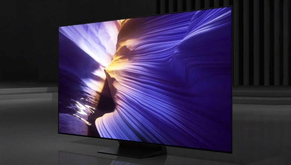 Samsung OLED S93F