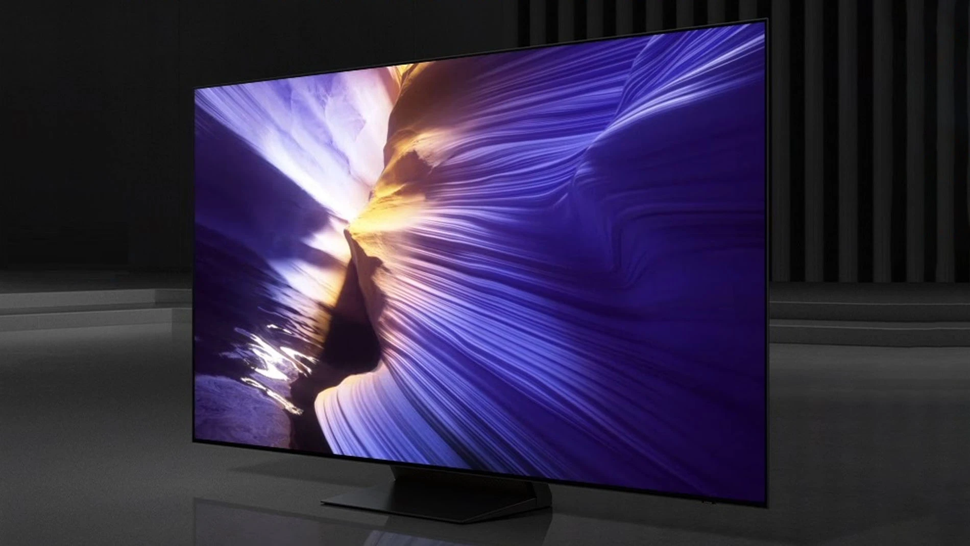 Samsung OLED S93F