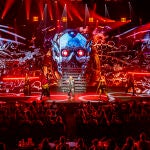 Una emoción que trasciende todos los sentidos.