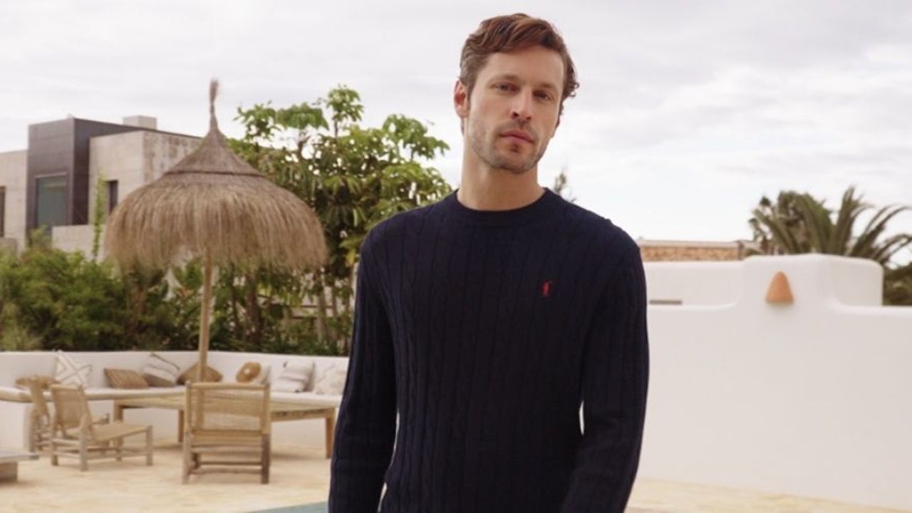 El jersey que combina comodidad y estilo: Polo Club firma el básico que no puede faltar en tu armario este otoño
