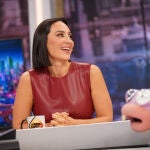 Tamara Falc&oacute; y su look oto&ntilde;al.