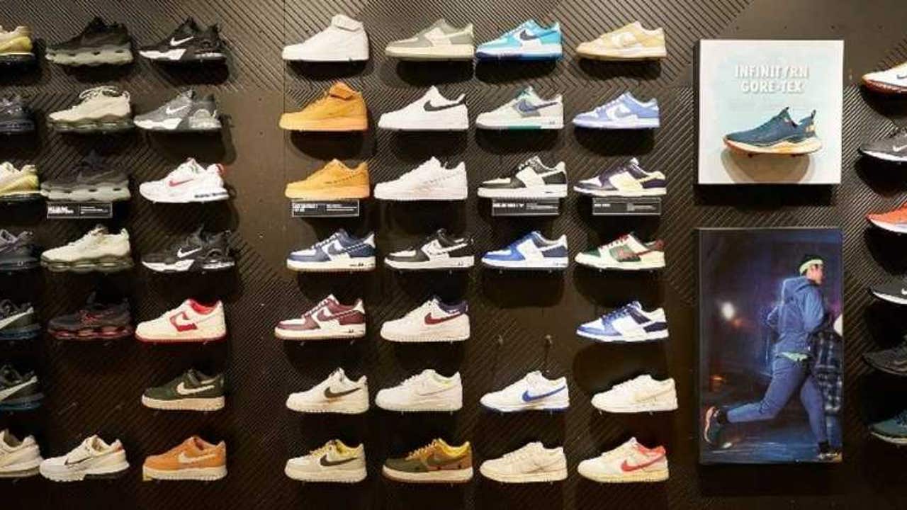 Las mejores ofertas en zapatillas de hoy: hasta un 50% de descuento en Nike, adidas, Skechers y más