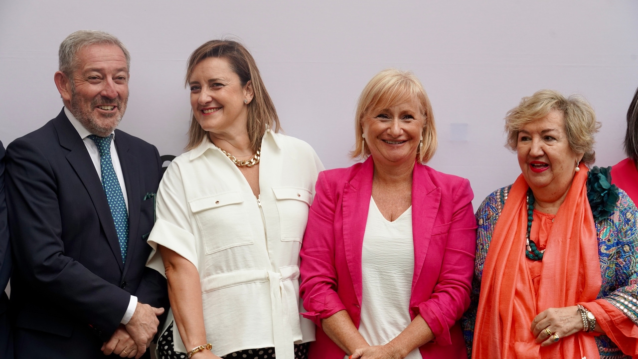 Más de 700 mujeres de Castilla y León recibieron en 2024 ayudas de la Junta y emprendieron un negocio