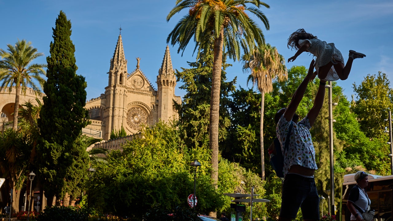 La prensa alemana revela que Mallorca pierde su trono como lugar preferido de vacaciones