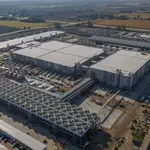Centro de datos de IA de Wisconsin (Estados Unidos)