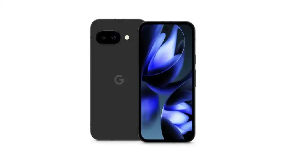 Google Pixel 9a