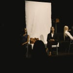 Desfile de Paris/64 en la MBFWMadrid.