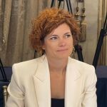 Elisenda Alamany, de ERC