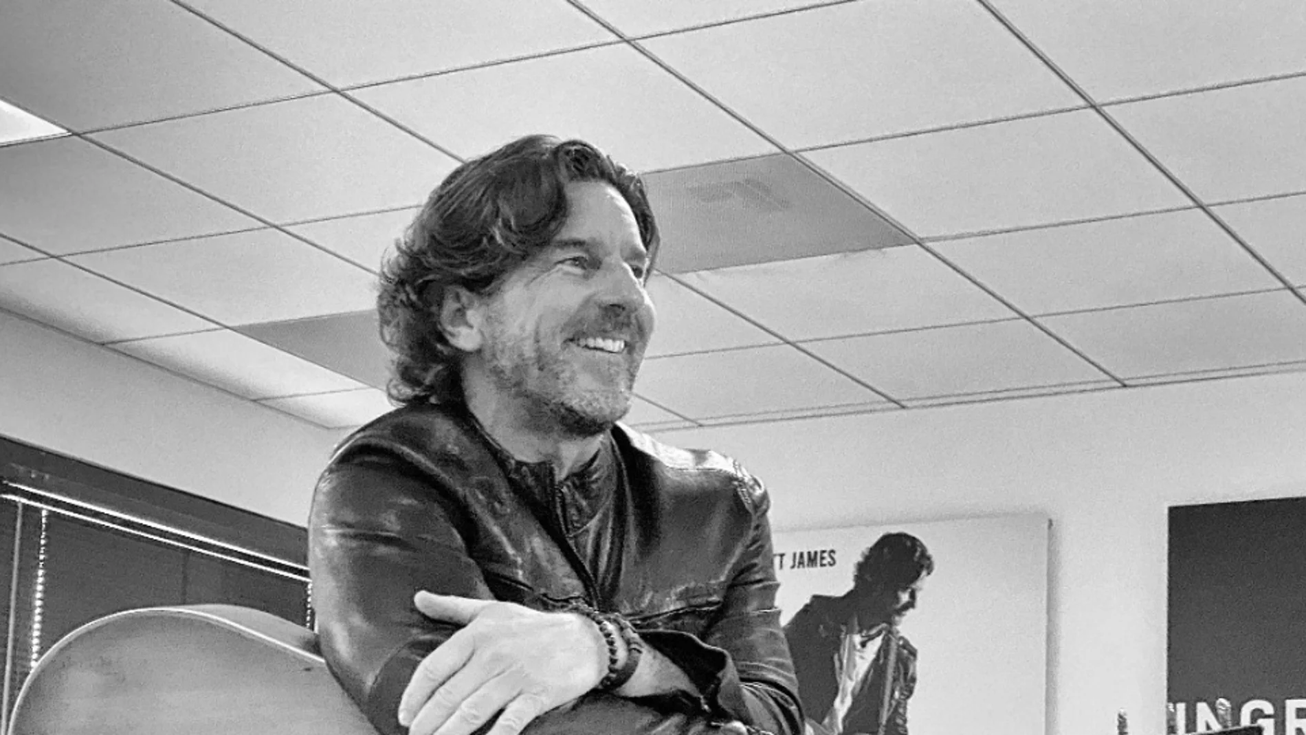Muere Brett James, cantautor y ganador de un Grammy, a los 57 años tras un accidente de avión
