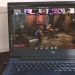 HP Victus 15-fa2004ns