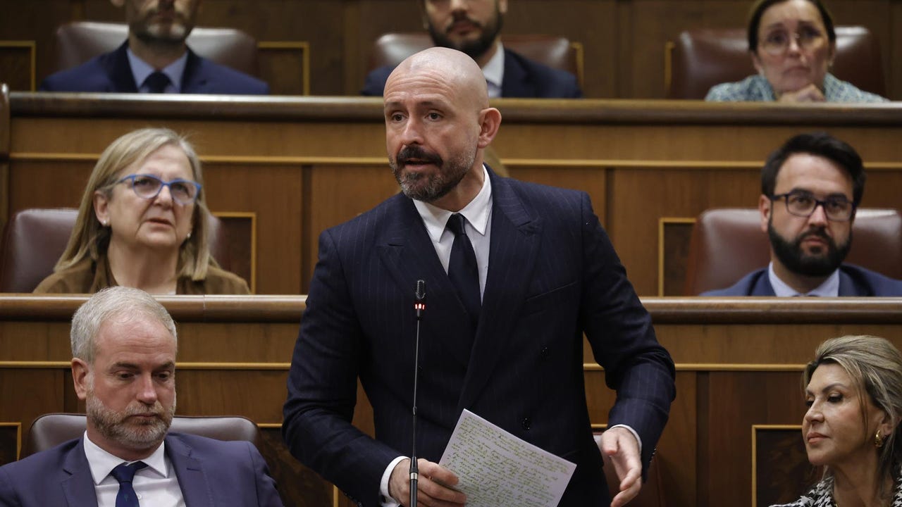 La ministra de Igualdad contacta con el PP por las pulseras telemáticas: "No ha aportado ninguna información"