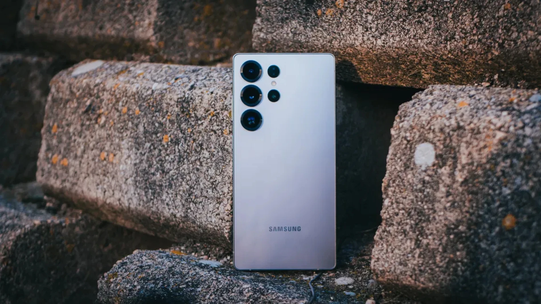 El Samsung Galaxy S25 Ultra está equipado con un Qualcomm Snapdragon 8 Elite for Galaxy