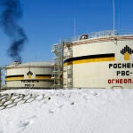 Rosneft es una de las dos petroleras sancionadas por el Departamento del Tesoro de EE UU