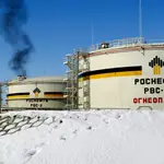 Rosneft es una de las dos petroleras sancionadas por el Departamento del Tesoro de EE UU