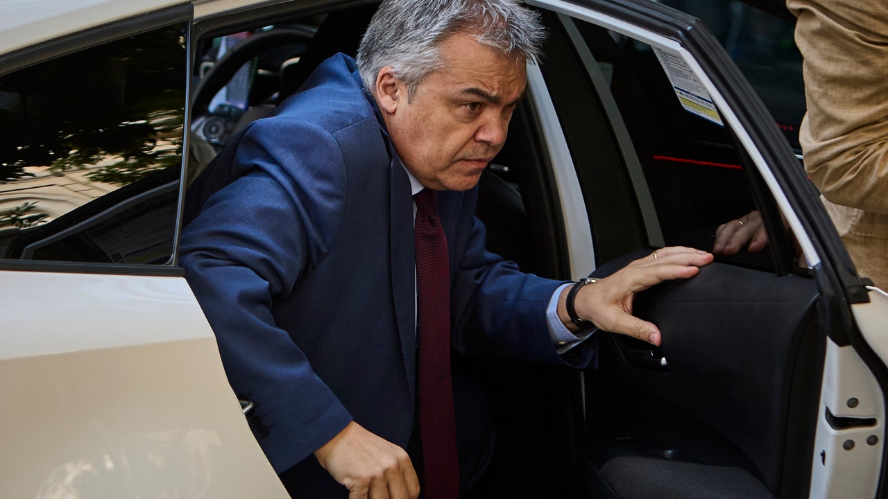 El Gobierno no aclara si Ábalos ha visitado a Cerdán en prisión