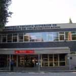 Escuela Técnica Superior de Ingenieros de Telecomunicación (Etsit) de la Universidad Politécnica de Madrid 