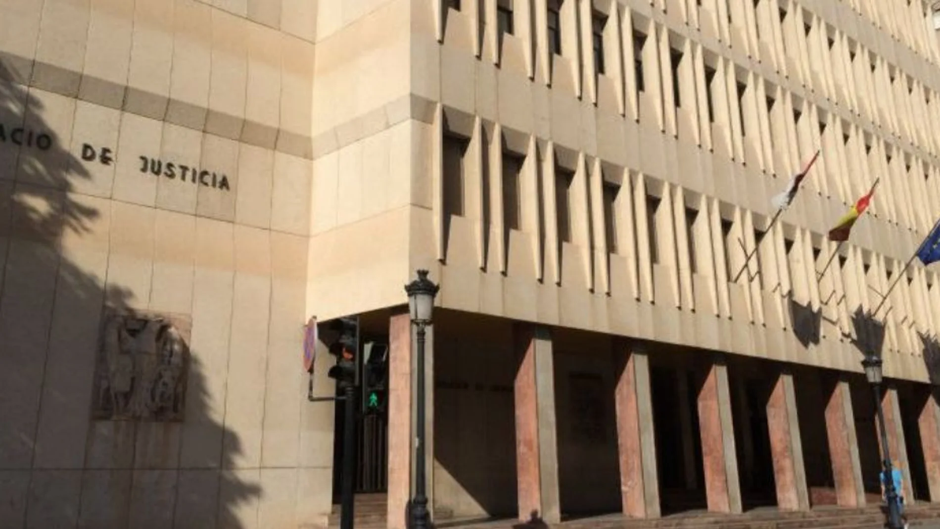 Audiencia Provincial de Albacete