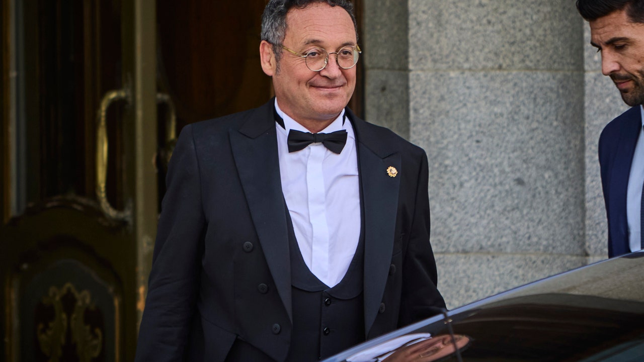 La Fiscalía se alinea con García Ortiz y pide su absolución
