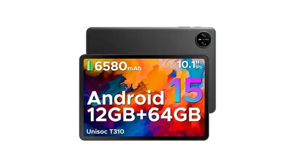 DOOGEE Tab A9