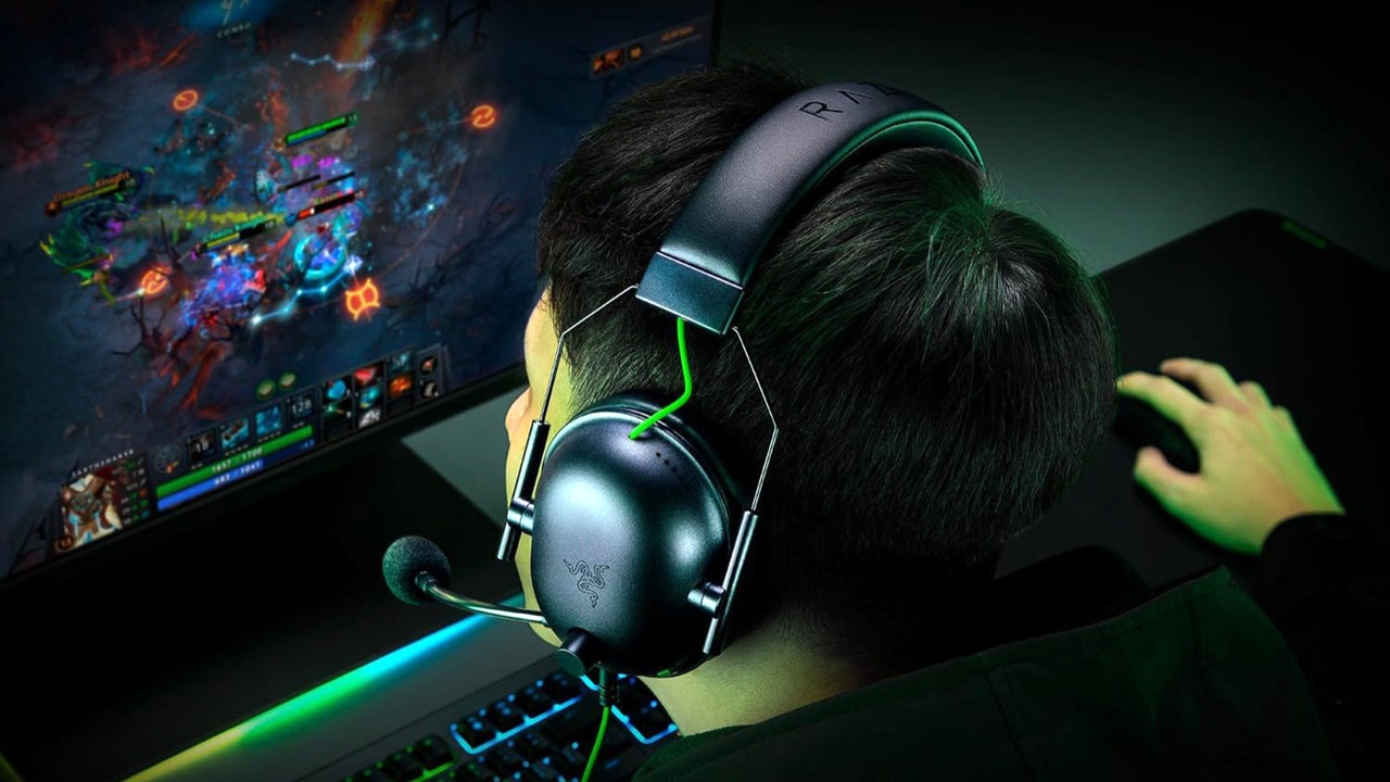 Multiplataforma y muy cómodos: estos auriculares Razer son un chollo por menos de 54 euros