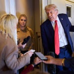 Donald Trump Donald Trump