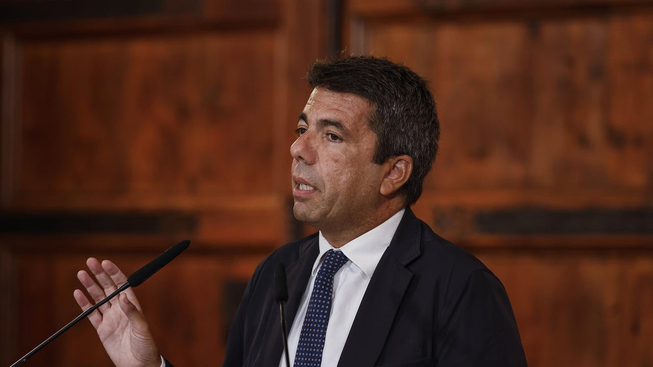 Mazón: 22.600 jóvenes ahorran 33,3 millones al comprar una vivienda por la rebaja del ITP