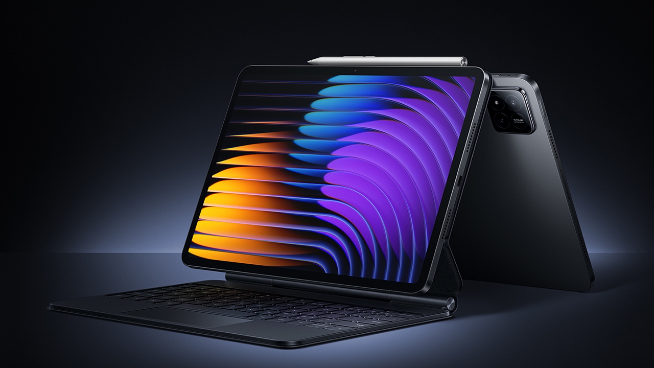La Xiaomi Pad 7 sorprende: pantalla y potencia de lujo a precio que pone en apuros al iPad Air