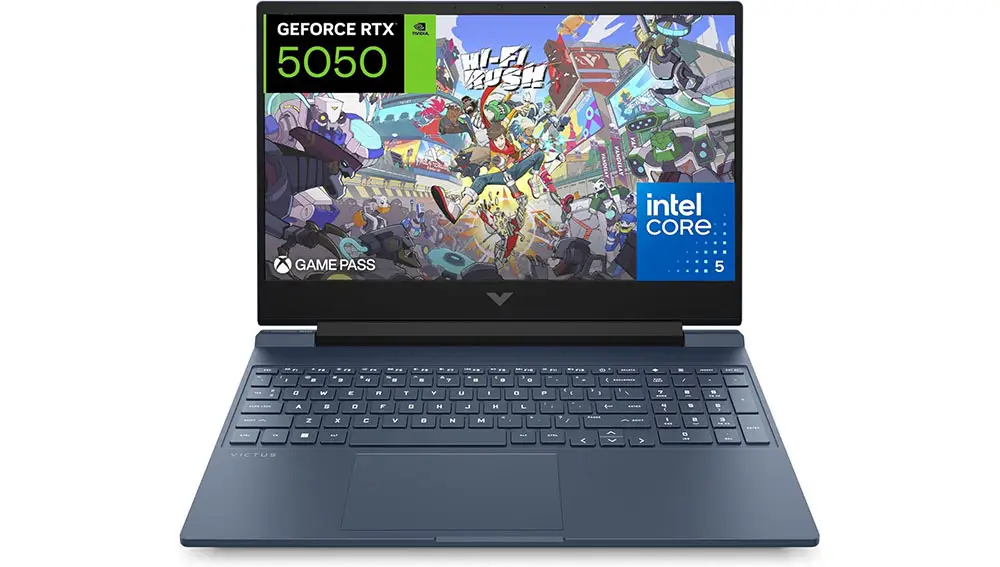 HP Victus 15-fa2004ns