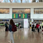 El Ayuntamiento de Manises insta al Gobierno a paralizar la ampliación del aeropuerto y reclama "transparencia" a Aena