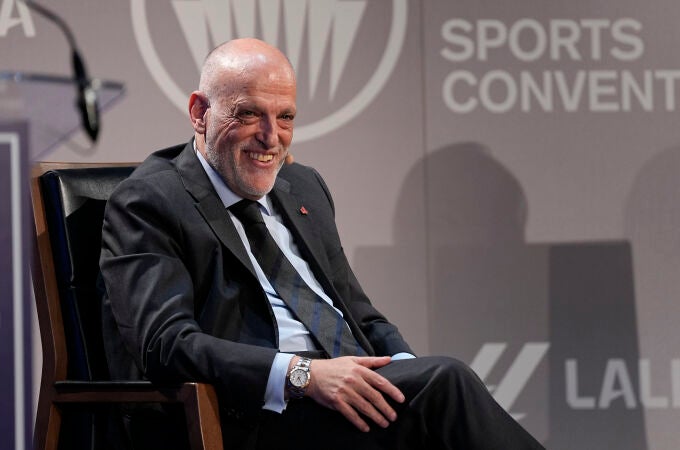 ISDE Sports Convention 2025