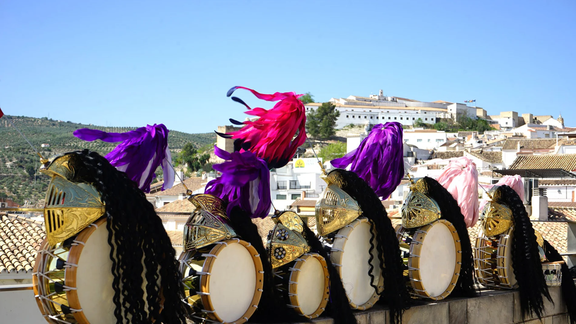 El pueblo de Jaén cuya Semana Santa será reconocida internacionalmente