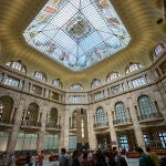 El Banco de Espa&ntilde;a pone en marcha el programa Puertas Abiertas, una amplia oferta de visitas comentadas gratu