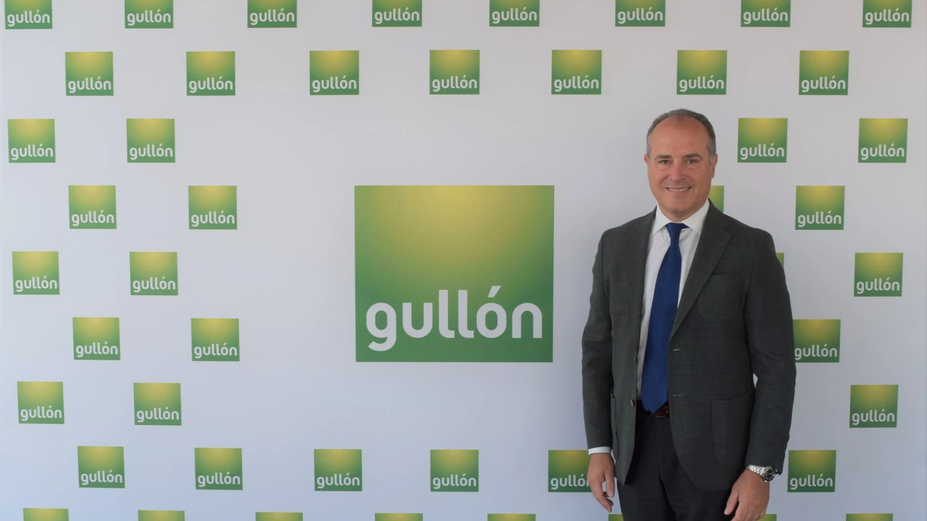 David Casañ, nuevo director corporativo de Galletas Gullón