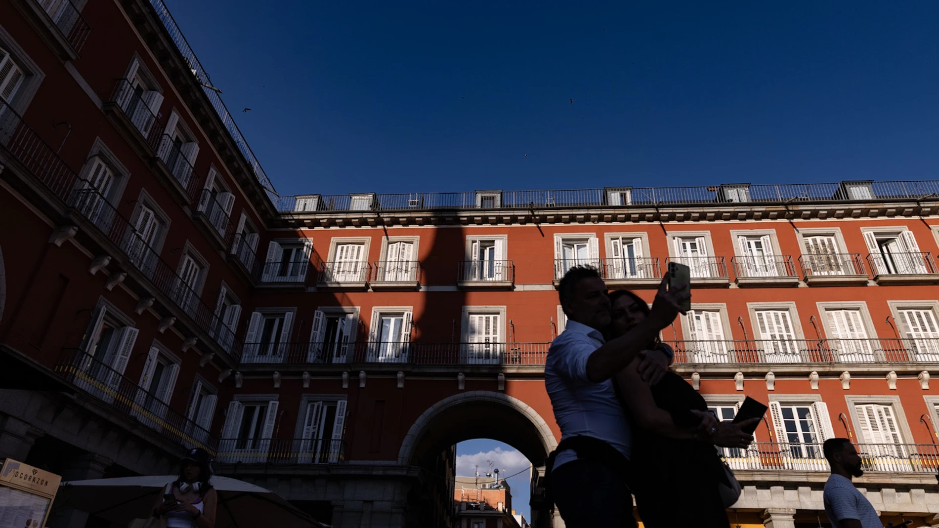 Pisos Turísticos en Madrid @ Gonzalo Pérez