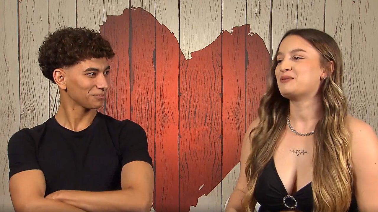 La imposición de un influencer marroquí a su cita en First Dates para repetir: "Convertirte al Islam e ir más tapada"