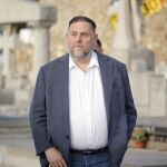 Oriol Junqueras