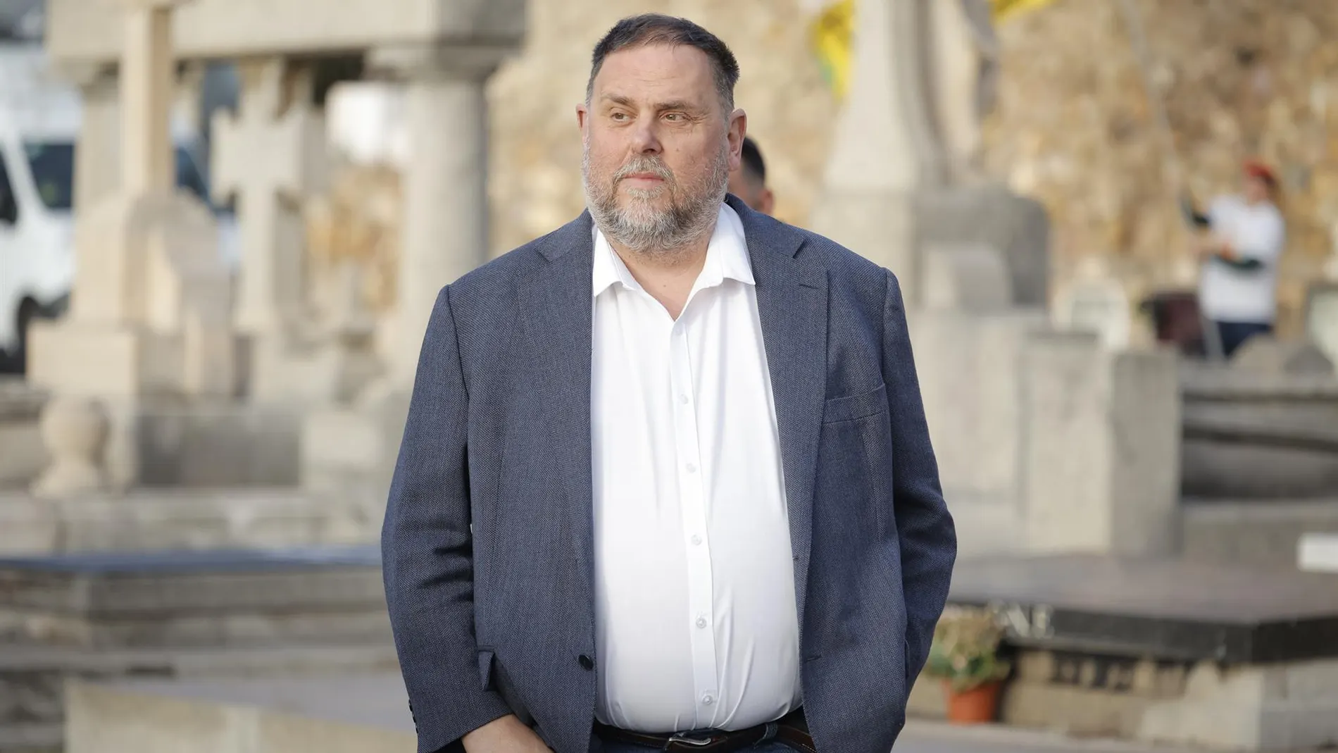 Oriol Junqueras