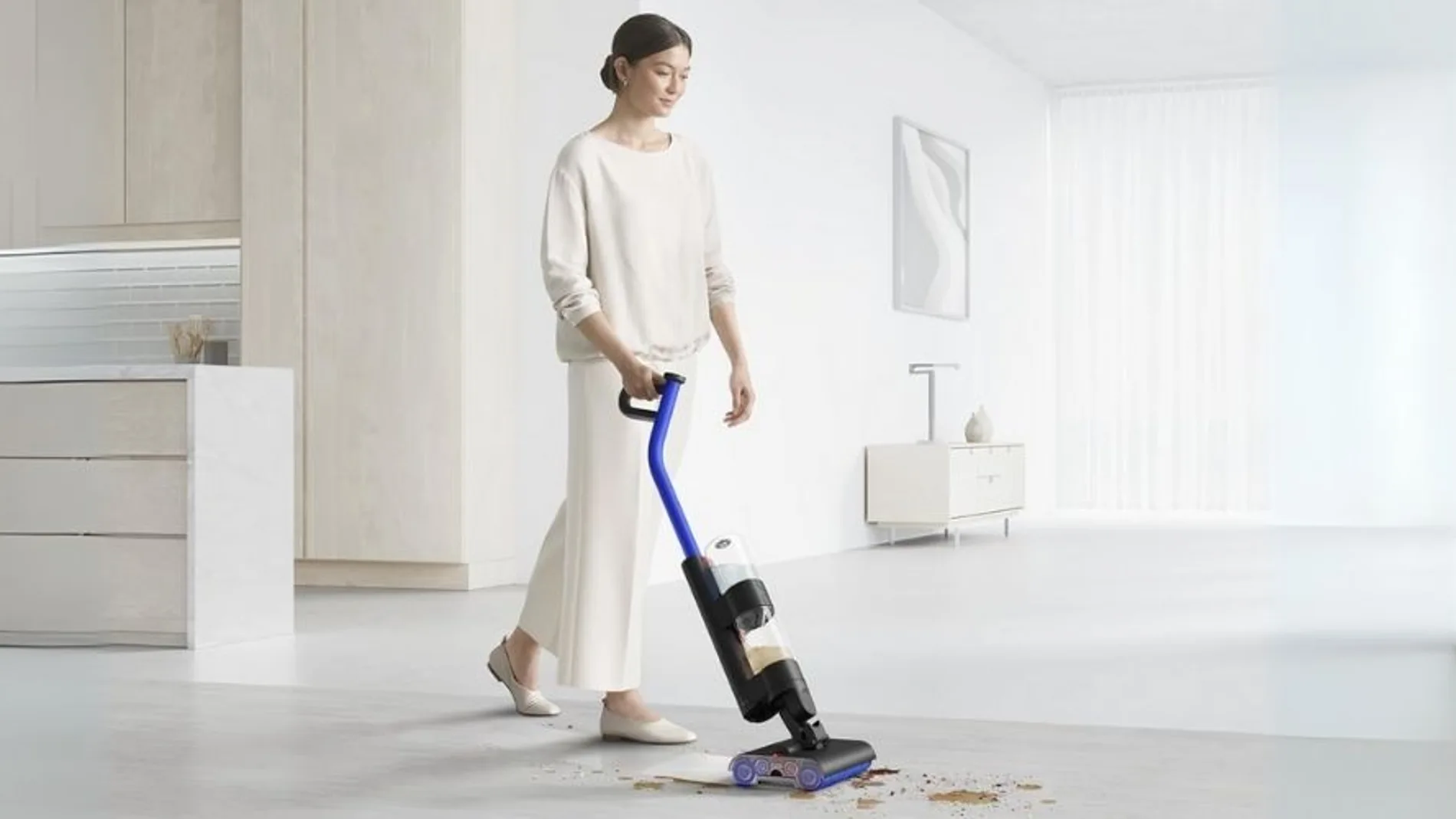 Dyson WashG1