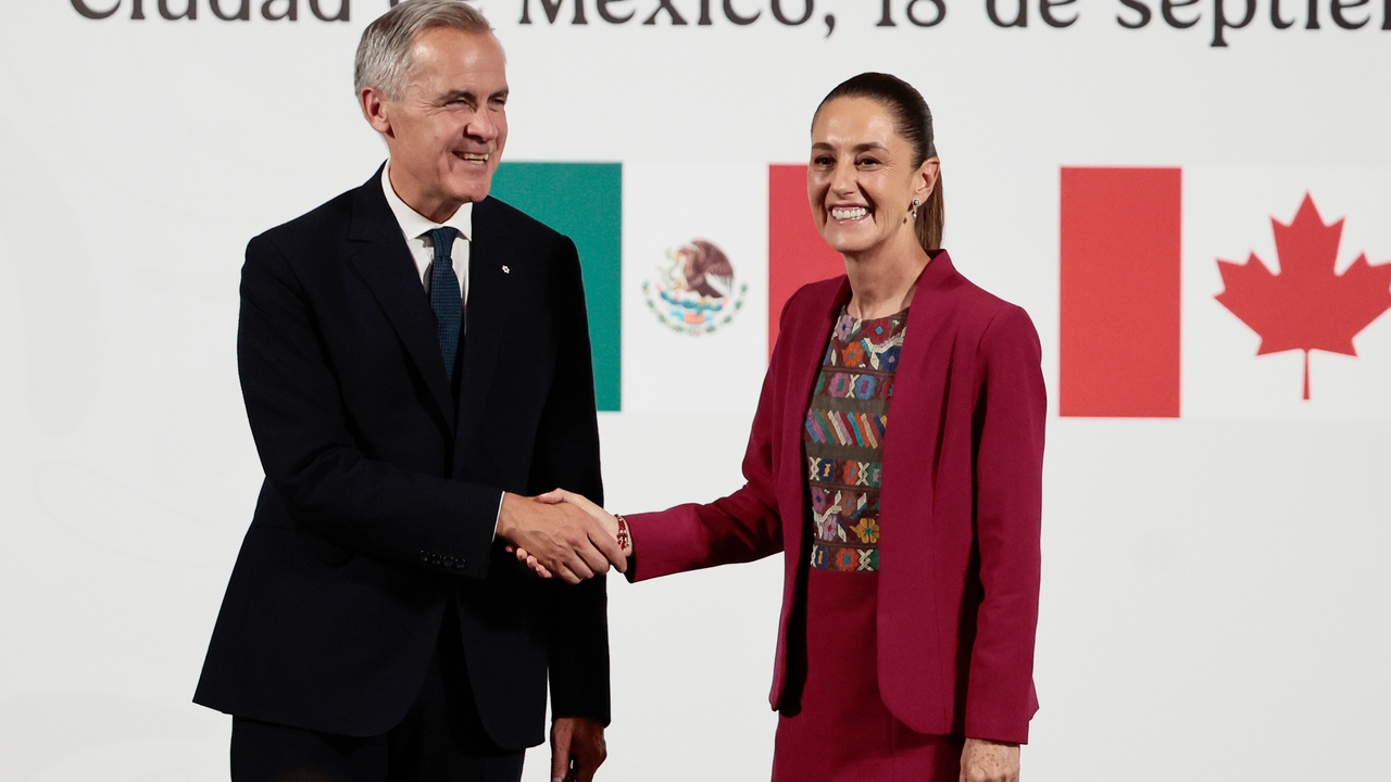 México y Canadá se alían para exigirle a EE UU un acuerdo de libre comercio "más justo"
