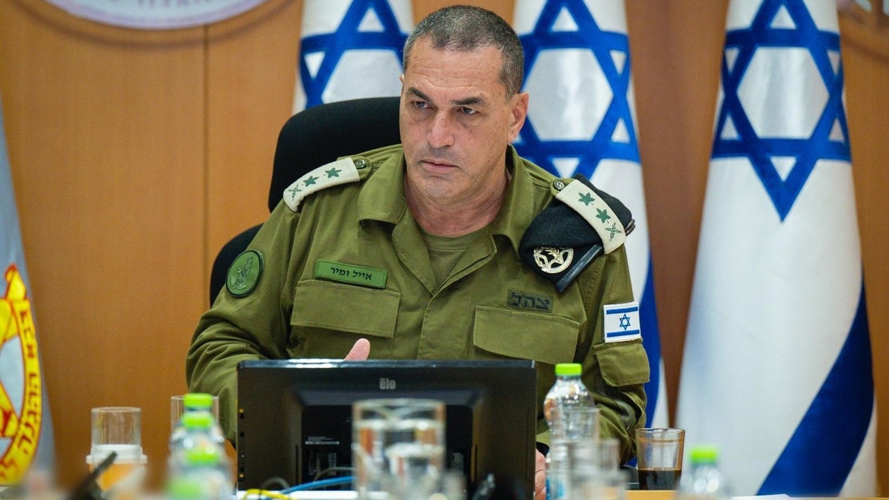 Israel bloquea la ayuda humanitaria desde Jordania tras el asesinato de dos militares