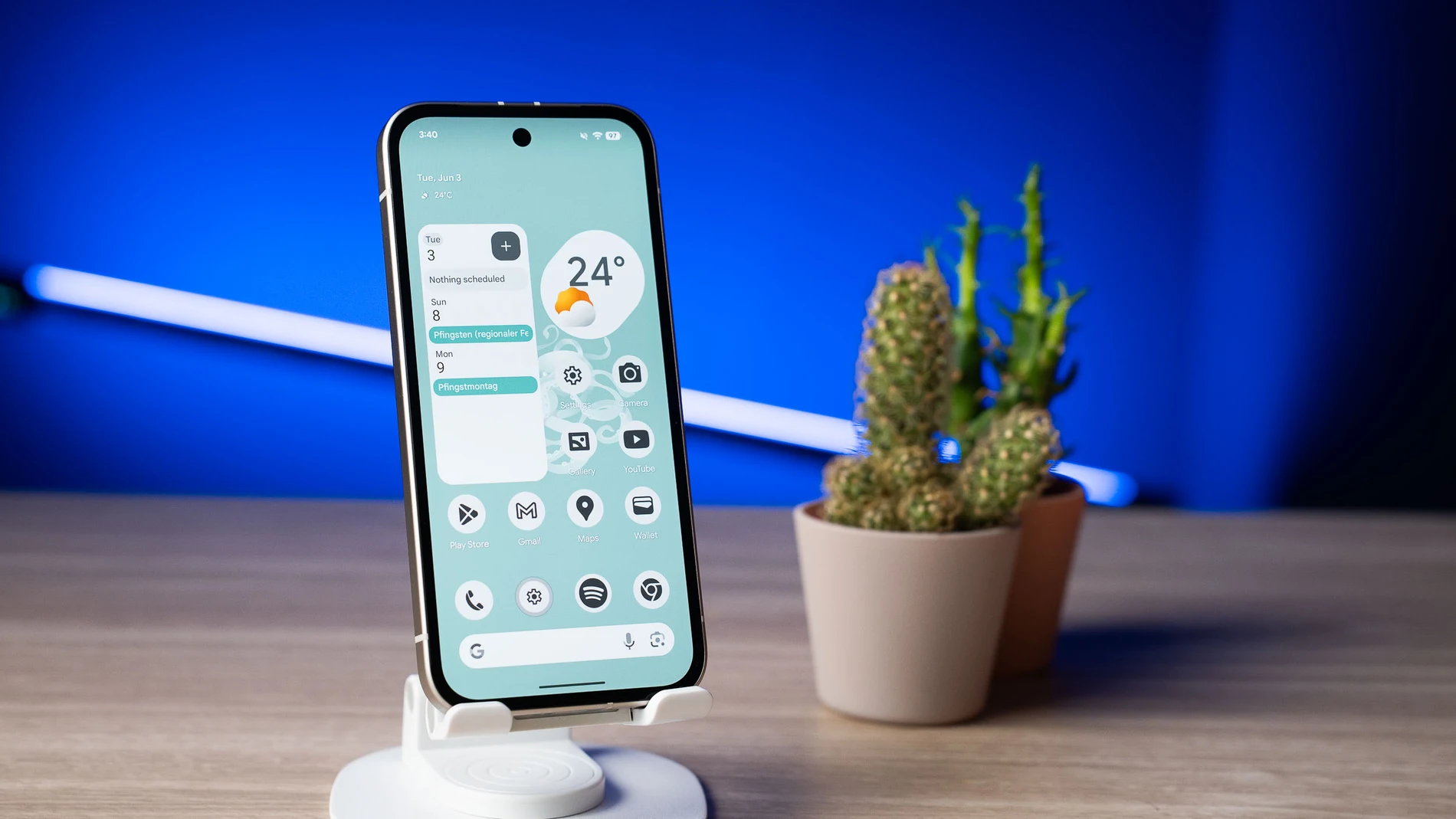 Google Pixel 9a