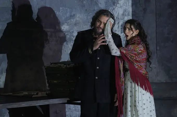 La ópera, ¿un espejismo? La ópera, ¿un espejismo?